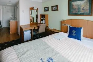 Boston Plaza Kusatsu Biwa Lake - Vacation STAY 15431v - 下田市