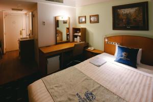 Boston Plaza Kusatsu Biwa Lake - Vacation STAY 15431v