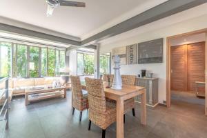 Loft Jasmin l Terrace & Space l Shellter Rentals