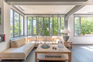 Loft Jasmin l Terrace & Space l Shellter Rentals