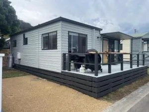 Cozy Cabin by the beach - Apollo Bay