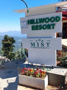 Hillwood Resort & Restaurant
