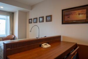 Boston Plaza Kusatsu Biwa Lake - Vacation STAY 15434v