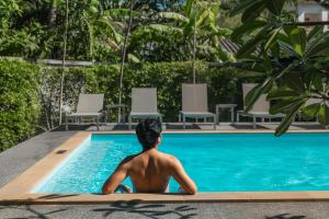 Seaside Naithon Phuket - Newly Opened