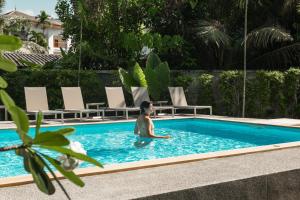 Seaside Naithon Phuket - Newly Opened