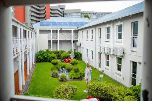 Vetho 2 Apartments OR Tambo Airport