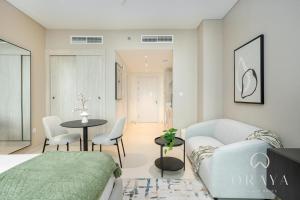 Luxurious Studio In Seven Palm - Direct Beach Access