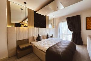 Dorana Art Hotel