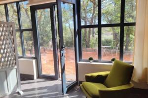 The Rose Garden - Pernes-les-Fontaines