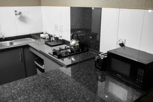 Vetho 2 Apartments OR Tambo Airport