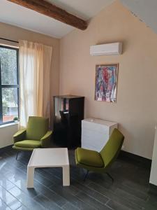 Appartements The Rose Garden - Pernes-les-Fontaines : photos des chambres
