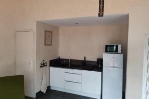 Appartements The Rose Garden - Pernes-les-Fontaines : photos des chambres