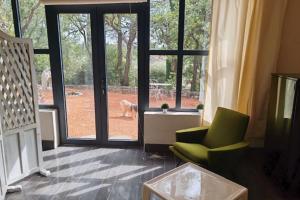 Appartements The Rose Garden - Pernes-les-Fontaines : Studio