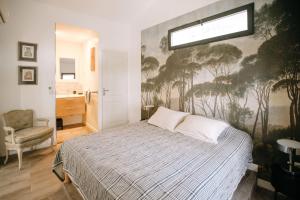 The Aviary - Pernes-les-Fontaines