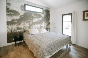 The Aviary - Pernes-les-Fontaines