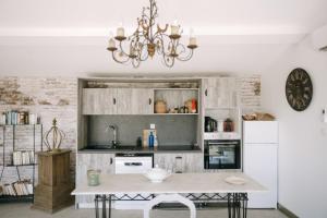 Appartements The Aviary - Pernes-les-Fontaines : photos des chambres