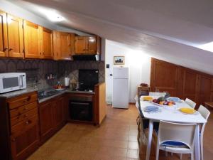 AffittaSardegna - La Mansarda del Mare