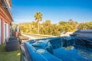 Les Corantines - Les issambres - 罗克布伦河畔阿尔让