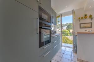 Appartement centre ville place des Lices