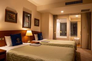 Boston Plaza Kusatsu Biwa Lake - Vacation STAY 15437v