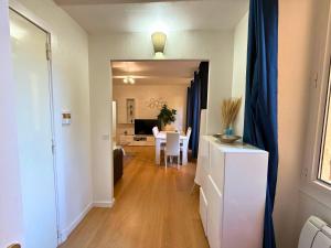 Appartements 2 bedroom apartment 10min from Monaco : photos des chambres