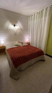 Maisons de vacances 100m des dunes de Stella-plage : photos des chambres