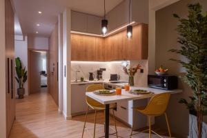 Asty60 - Cozy Athens Apartment