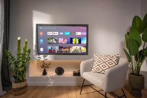 Asty60 - Cozy Athens Apartment