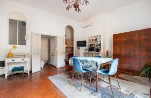 Central Penthouse G Reni