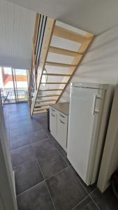 Appartements Appartement T2 avec Balcon, Parking Privee a 2min de la plage, Rue Pietonne : photos des chambres