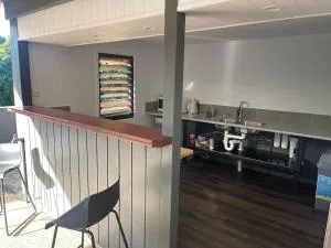 Tranquility studio 1 - Sleeps 2 - إينيسفيل