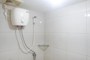 Delightful Studio Apartment at Orchard Supermall Mansion By Travelio