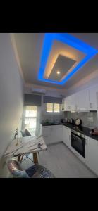 City apartment