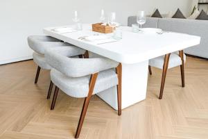 Brand New Villa Palma at Bingin Sentosa