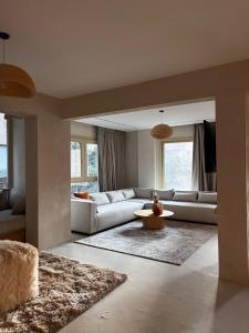 Comfortable Apartment bohemian style in Zamalek for Family