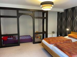 Ferienwohnung Diemelblick