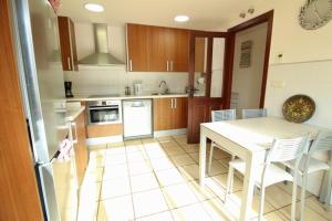 HL 016 3 Bedroom townhouse,Pueblo EspaƱol,HDA golf resort, Fuente Alamo