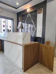 Classio Residency