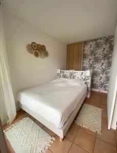 Appartement centre ville St Tropez avec vue mer