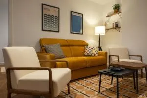 Apartamentos El Aljibe - Badajoz