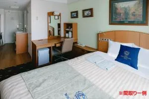 Boston Plaza Kusatsu Biwa Lake - Vacation STAY 15460v - Konan