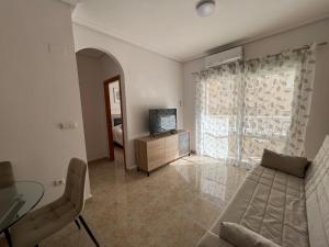 Apartment Los Naufragos