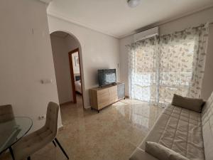 Apartment Los Naufragos