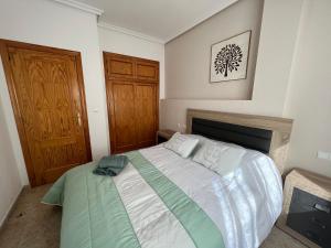 Apartment Los Naufragos