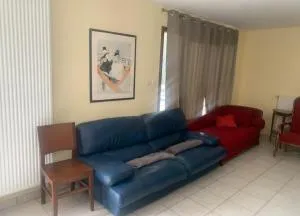 Chalet Alain - 于尔亚日莱班