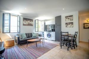 Appartements Les Lices B l Equiped & Central l Shellter Rentals : photos des chambres