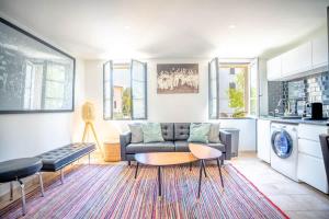 Appartements Les Lices B l Equiped & Central l Shellter Rentals : Appartement