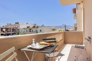 Respire modern house near sea