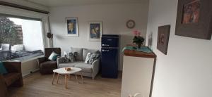 Moderner Bungalow D51 Europa Feriendorf 2-5 Personen