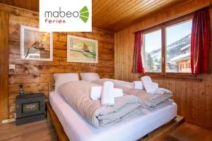 Chalet Daheim - Ferienwohnung OG - Reckingen - Gluringen